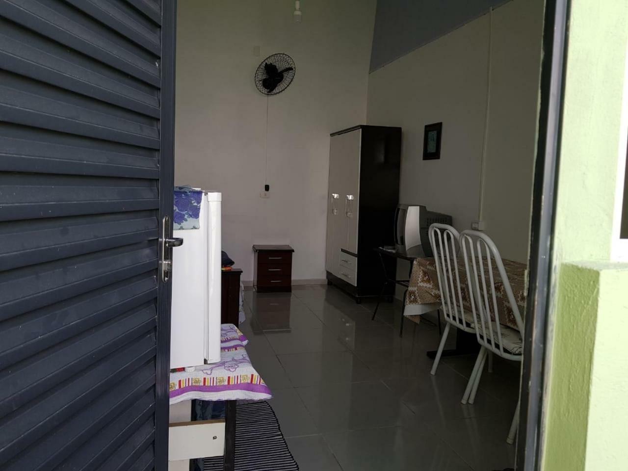 Villa Casa Prox Camara Municipal Campinas  Esterno foto